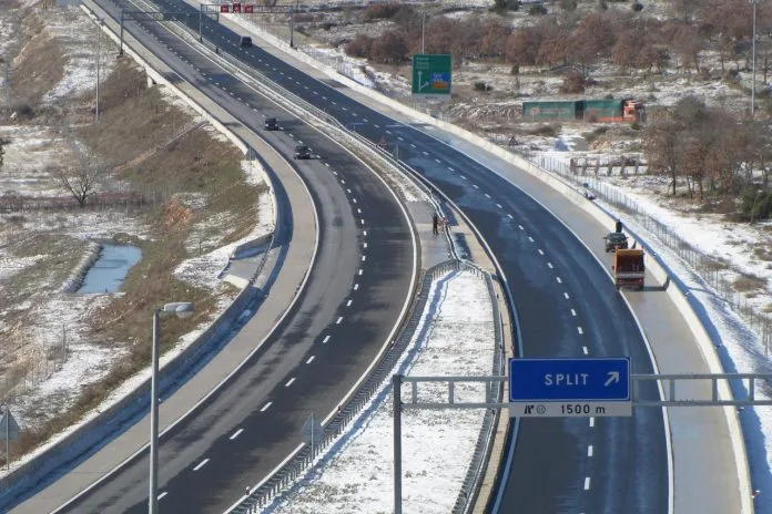 Mislite da vas BiH tablice štite od novog sustava u