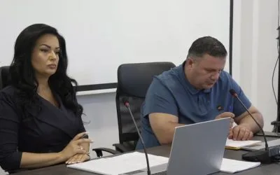 Održana XXI. redovita sjednica Općinskog vijeća Neum