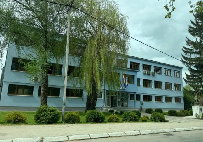Plaće u MUP-u HBŽ-a rastu oko 7 posto
