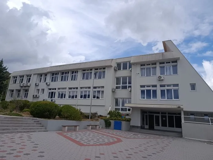 Počela nova školska godina u Neumu