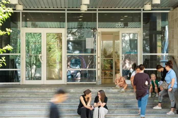 Produžen natječaj za smještaj brucoša u Studentskom centru Sveučilišta u