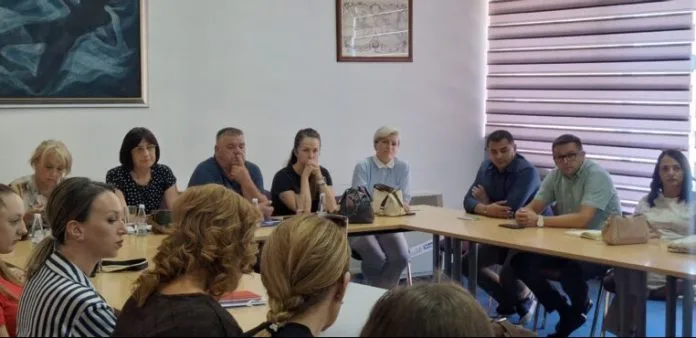 Projekt jačanja sestrinstva u BiH: U tijeku izrada Lokalnih akcijskih