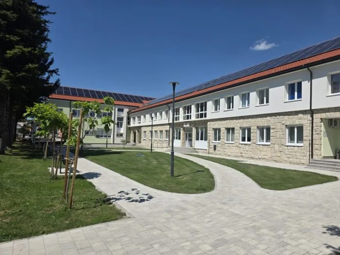 SARA BLATANČIĆ, još jedna liječnica u našem timu – Dom