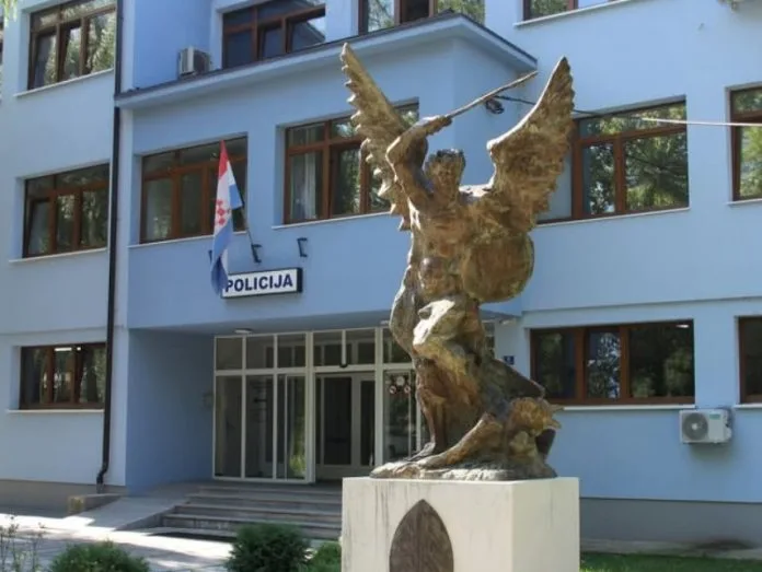 STANJE sigurnosti na području HBŽ u razdoblju od 24. kolovoza