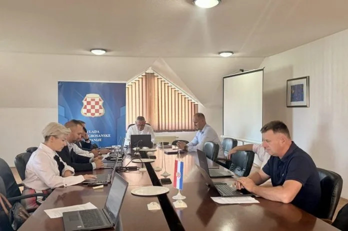 Vlada HBŽ: DVD „Kupres“ i DVD „Ostrožac“ Tomislavgrad uključeni u