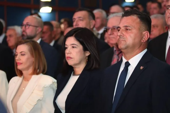 Buhač na proslavi Dana Čapljine: Ovdje smo usmjerili 12,9 milijuna