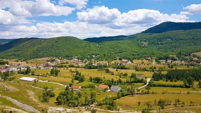 Pozitivna priča iz Rakitna: Trojica braće zajedno vode farmu, pekarnicu