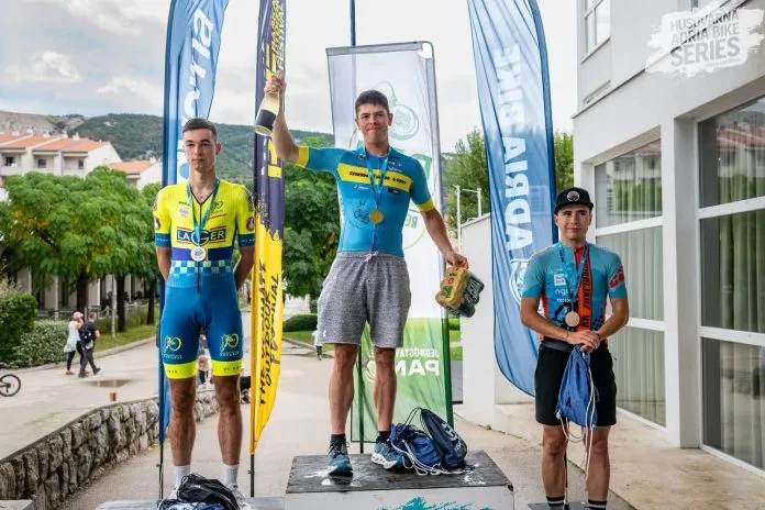 Ivan Soldo drugi na Krk ’n’ Roll MTB maratonu