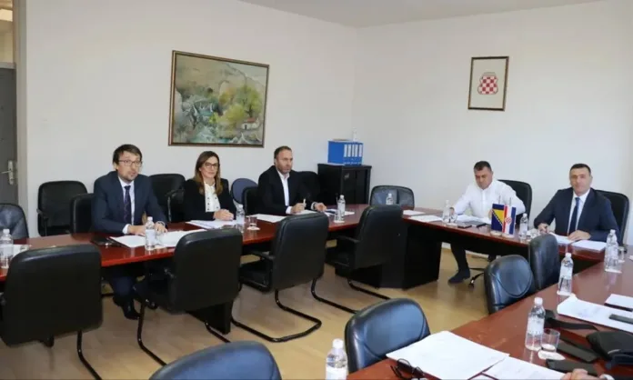 Vlada ŽZH donijela niz odluka: Među njima i odluka koja