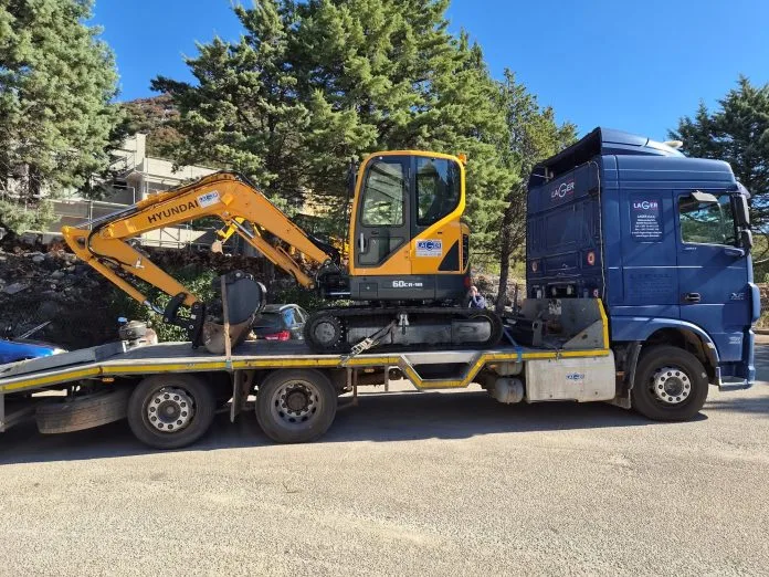 Komunalno Neum ulaže u modernizaciju opreme uz potporu institucija Republike
