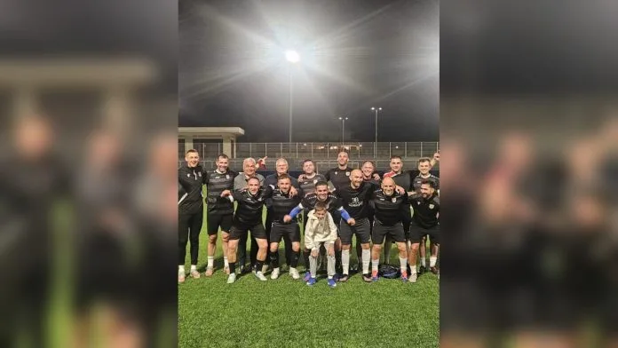 Veterani HŠK Posušje svladali Mladost iz Prološca na Mokrom Docu