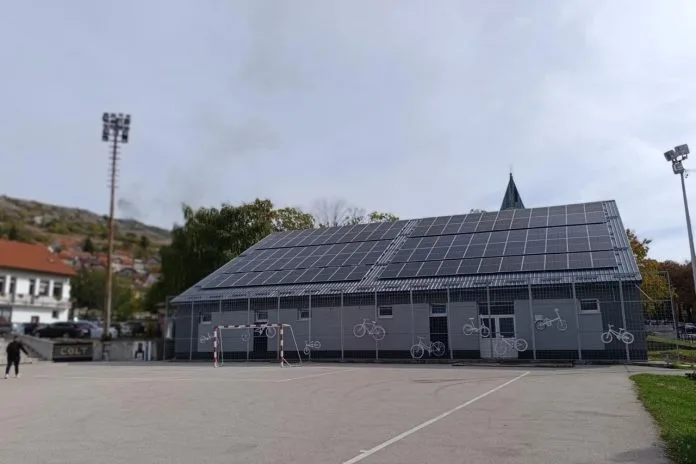 FOTO: POSJETILI SMO Srednju školu u Livnu i doznali kako