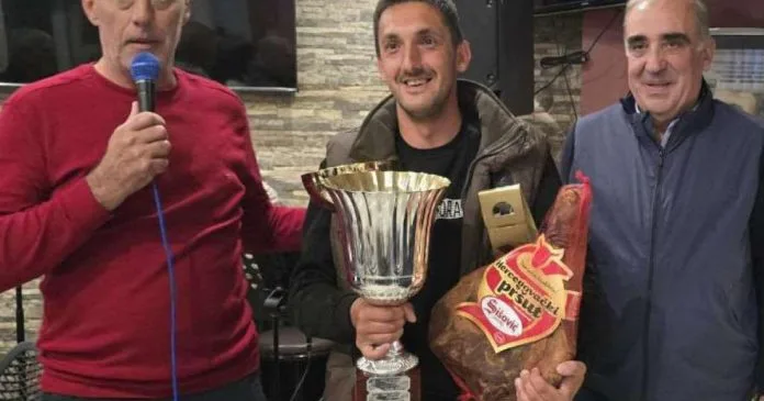 FOTO/ Golfere iz BiH i regije ugostilo Posušje, pobjednik turnira