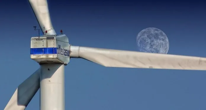 Posuški poduzetnici ulažu u energetiku: Podigli vjetroelektranu vrijednu desetine milijuna