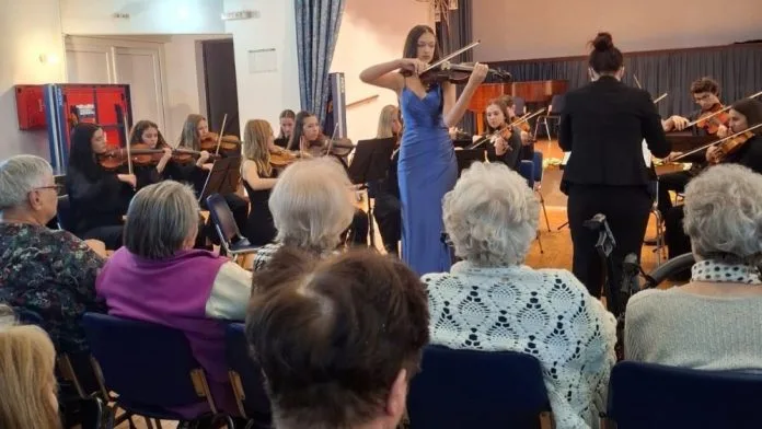 Didakovi dani: „Koncert odabranih“ održan u Zagrebu