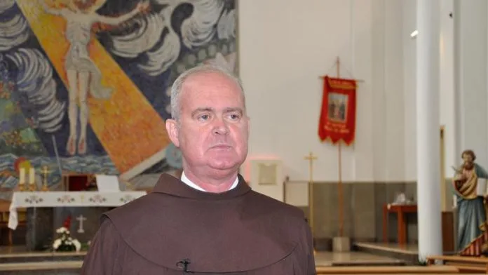 Dr. fra Robert Jolić za Katolički tjednik: Bobovac je ponajprije