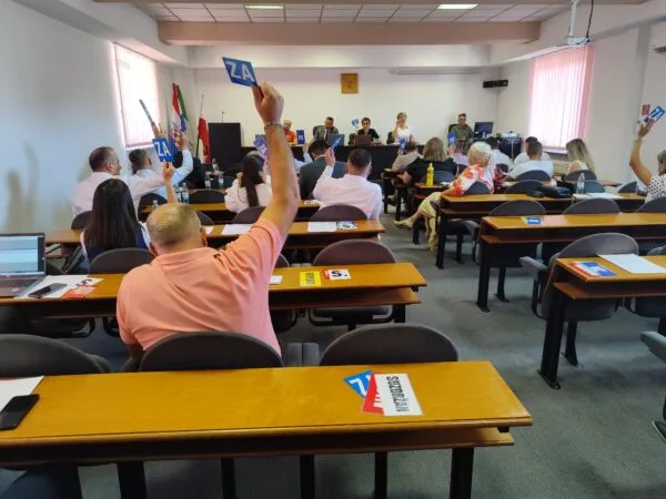 HDZ BiH osvojio najviše mandata, ali slijede teški pregovori. Koalicija