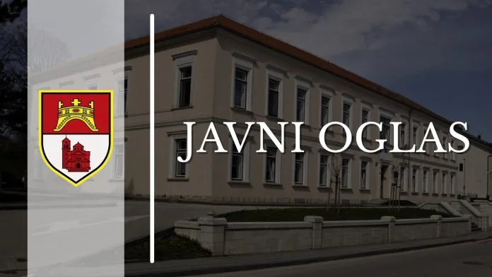 JAVNI OGLAS O PRODAJI GRAĐEVINSKOG ZEMLJIŠTA U VLASNIŠTVU I POSJEDU