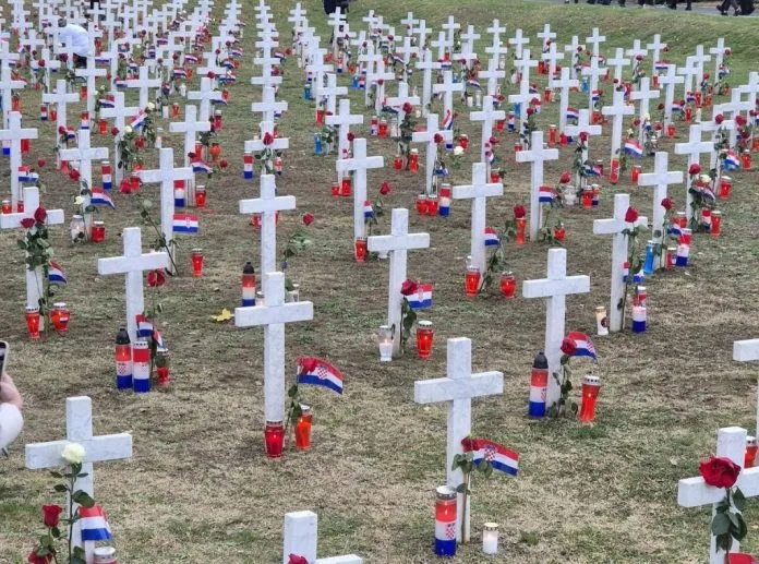 Nadbiskup vrhbosanski Tomo Vukšić predvoditi će svetu misu na Dan