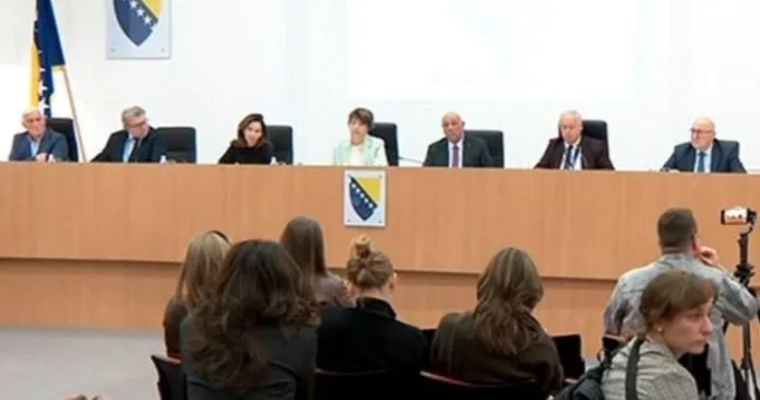 O mandatu za Skupštinu HBŽ odlučuju 2 glasa, SIP BIH