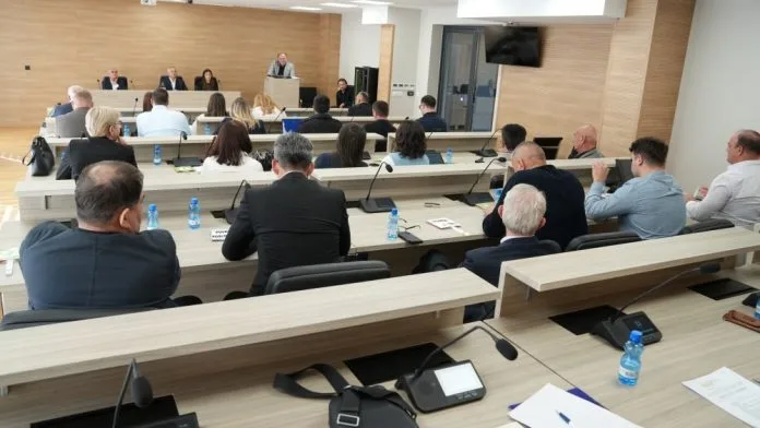 Općinsko vijeće Čitluk održalo 20. sjednicu