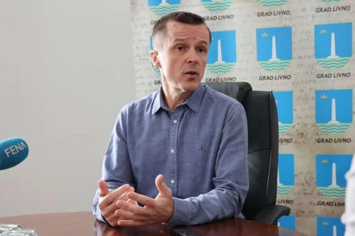 Udruga: Gradonačelnik Livna skriva dokumentaciju o dodjeli javnog novca povlaštenim