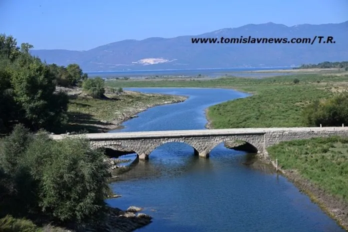 VIDEO: DOBRO vam pretežno vedro jutro iz Tomislavgrada!