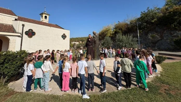 Župa svetoga Blaža Gradnići u znaku baštine, znanja i zajedništva: